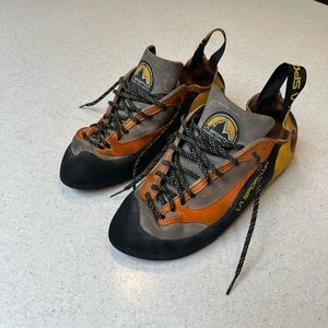 La Sportiva Finale Climbing Shoes